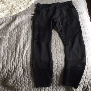 RBX workout leggings